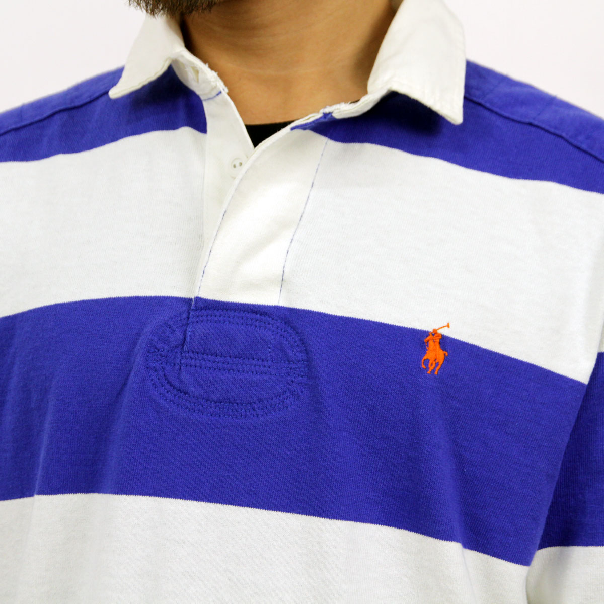 polo ralph lauren rugby shirt mens