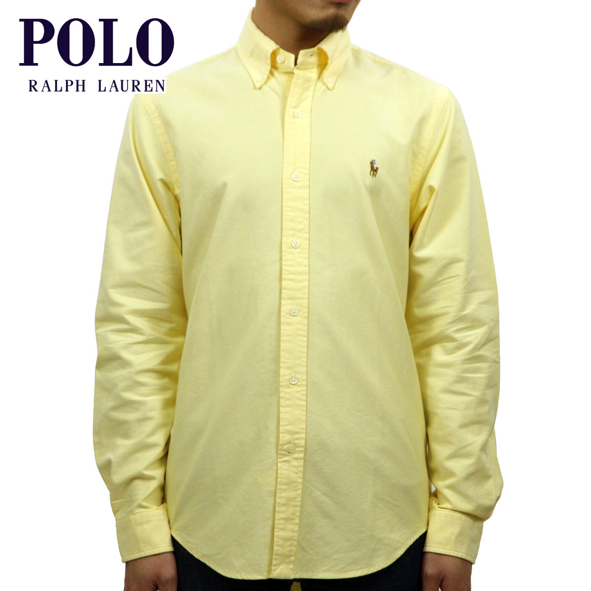 100 本物保証 楽天市場 数量限定クーポンゲットで10 Off 5 1 00 00 5 6 9 59 ポロ ラルフローレン シャツ メンズ 正規品 Polo Ralph Lauren 長袖シャツ Classic Fit Oxford Shirt D00s ブランド品セレクトショップ Mixon 値引きする Www Mbbsdds2k23 Org