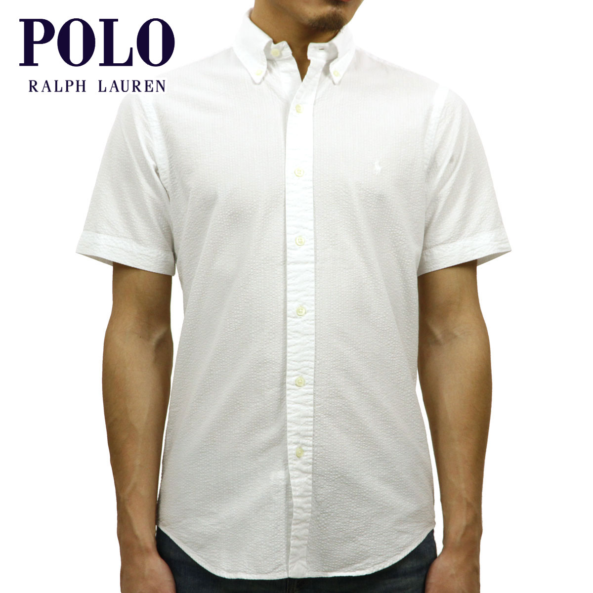 ralph lauren short sleeve dress shirts