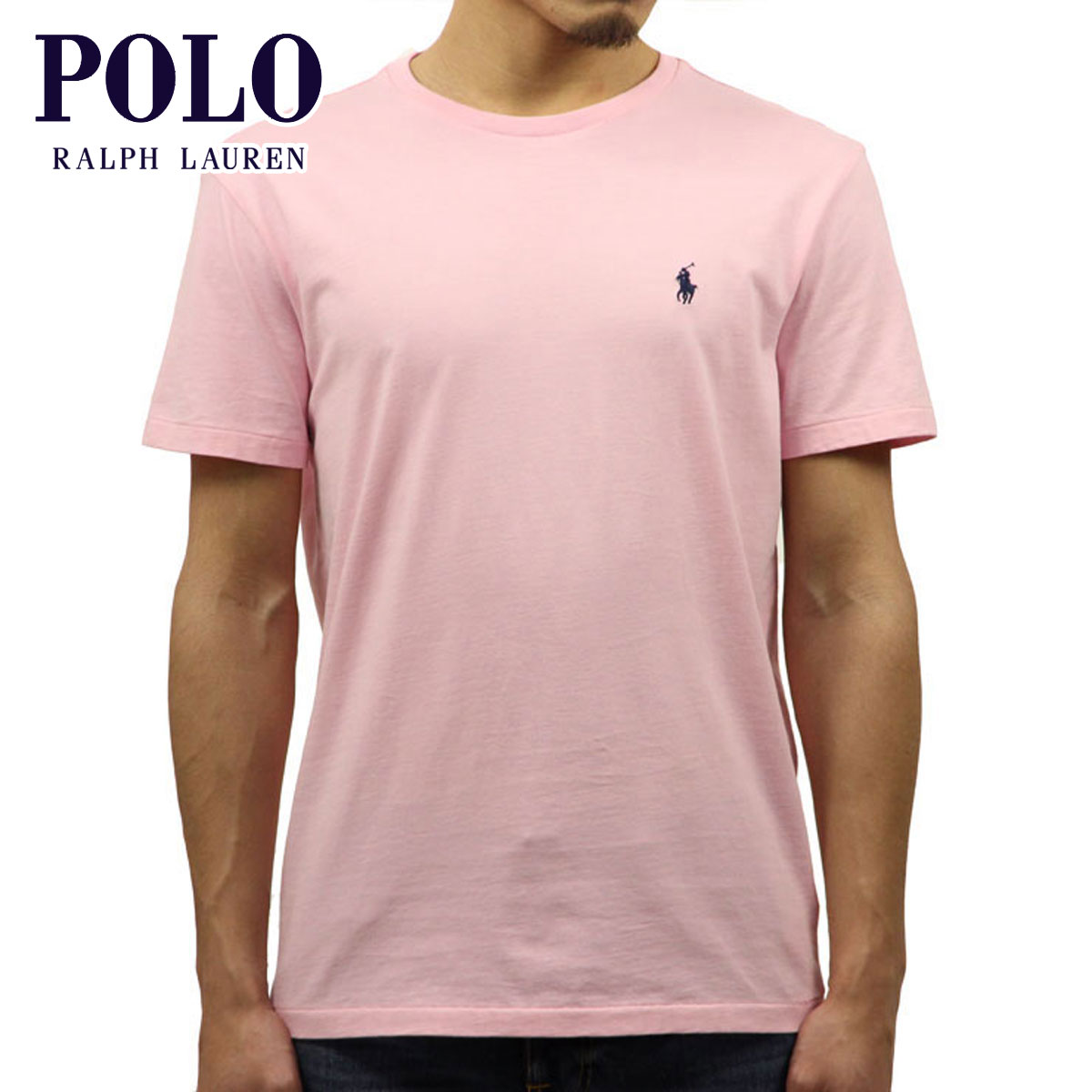 【楽天市場】ポロ ラルフローレン Tシャツ 正規品 POLO RALPH LAUREN 半袖Tシャツ SHORT-SLEEVED TEE