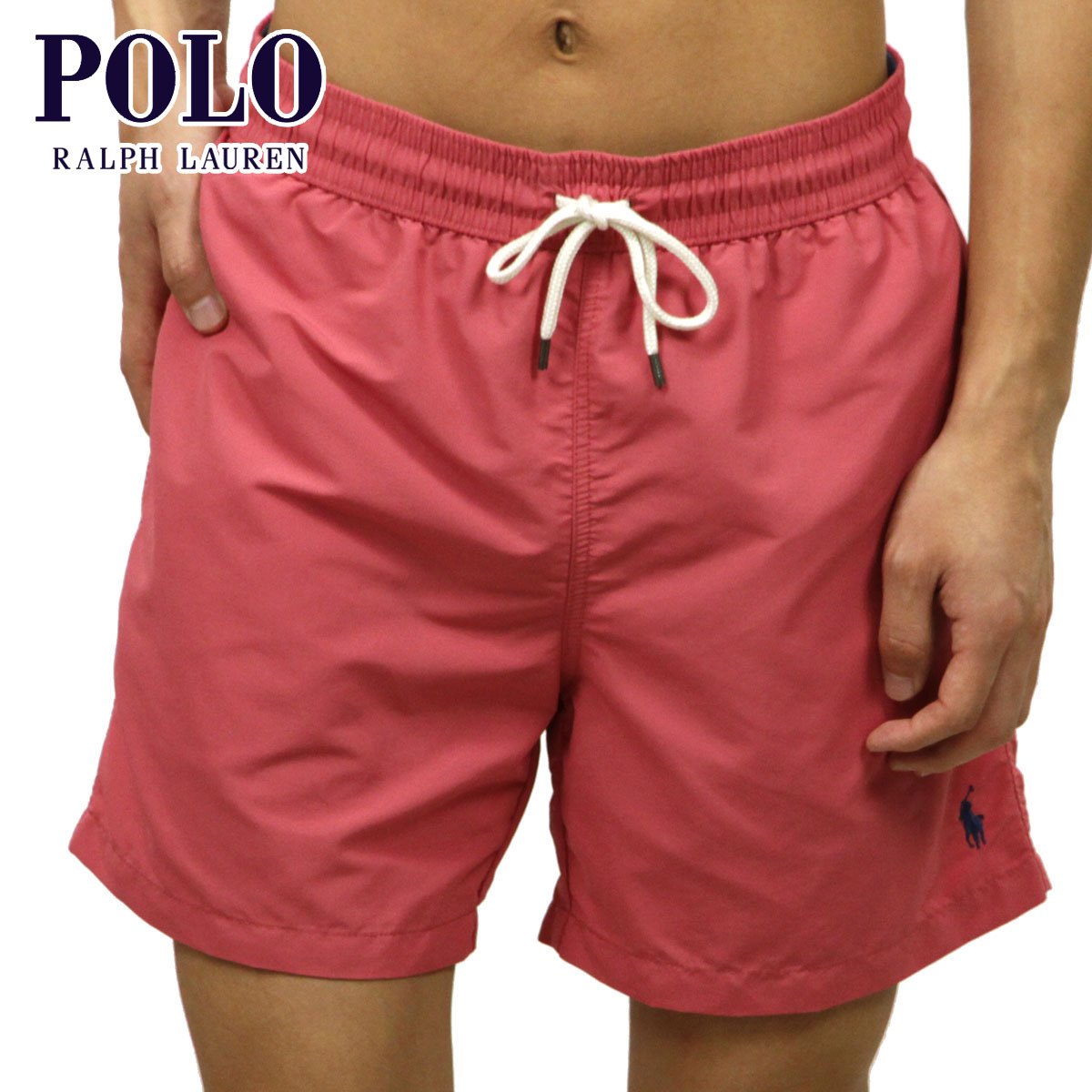 polo swim trunks