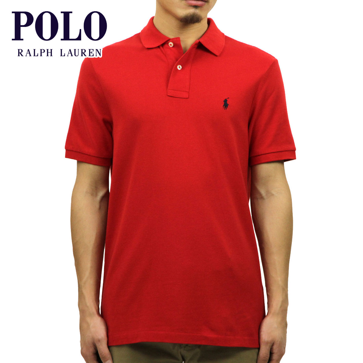 POLO RALPH LAUREN●レディースPK半袖プレゼントケースセット 