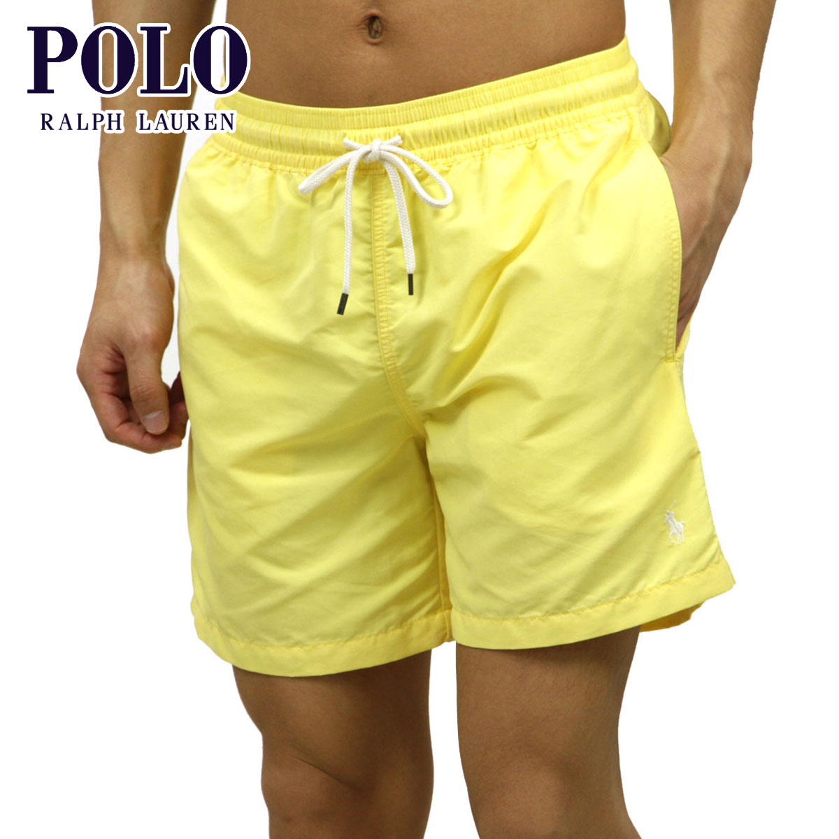 polo swimsuit mens