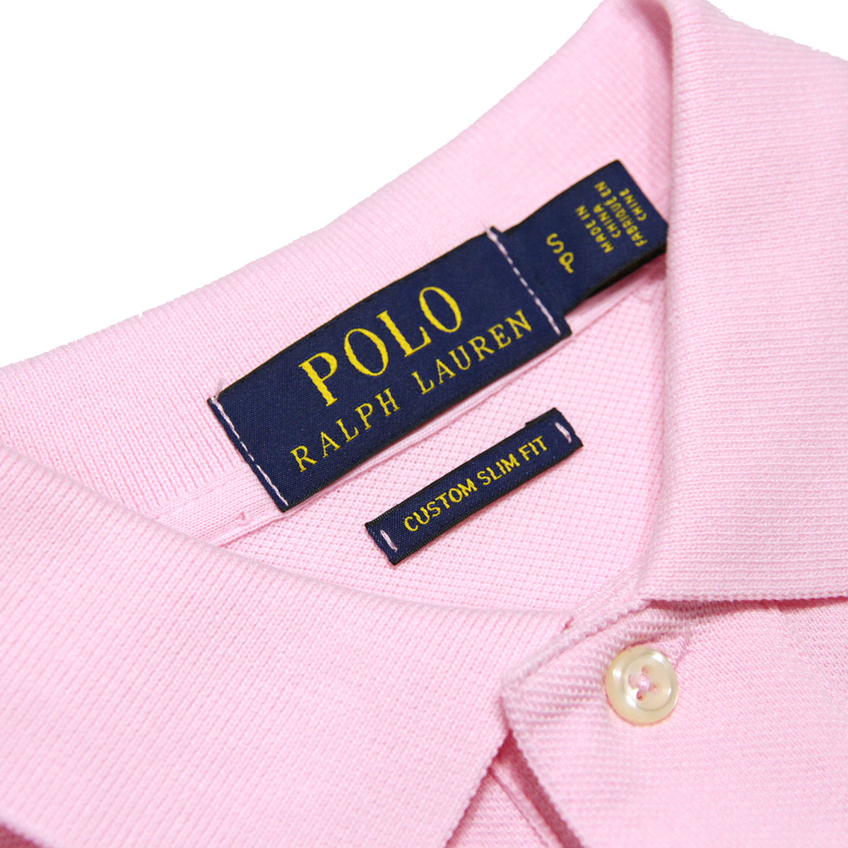 custom made ralph lauren polo shirts