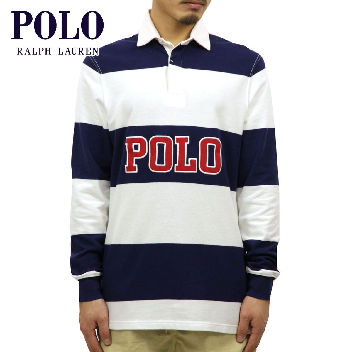 楽天市場】ラルフローレン POLO Ralph Lauren POLO TRACK ロング