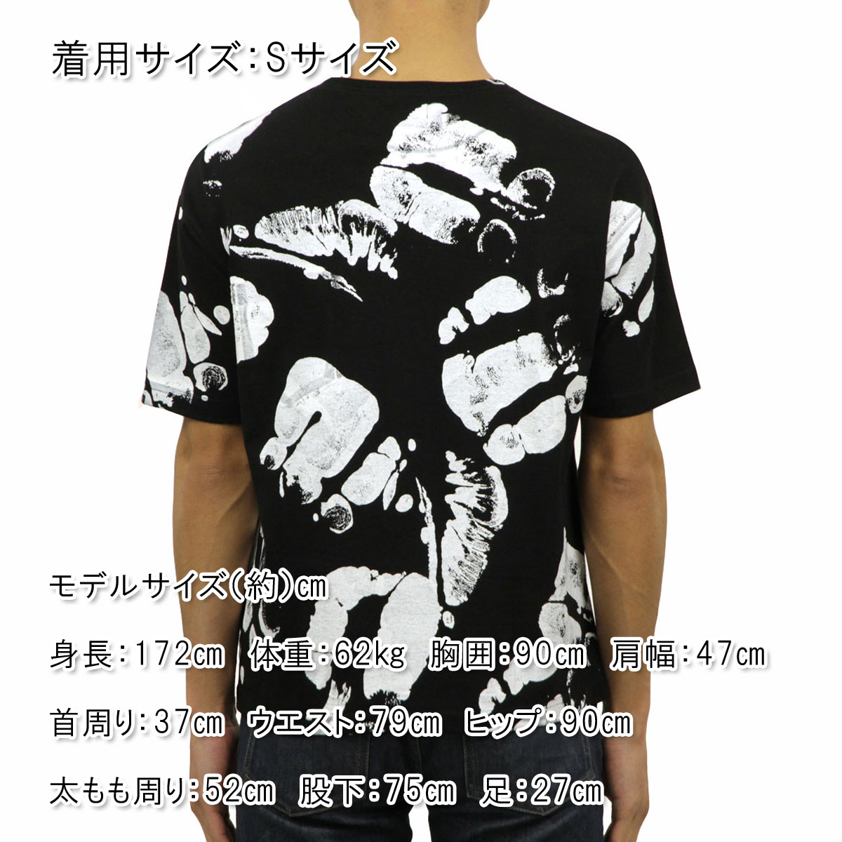 リバーサル Reversal クルーネック半袖ポケットtシャツ Rvddw 正規販売店 メンズ