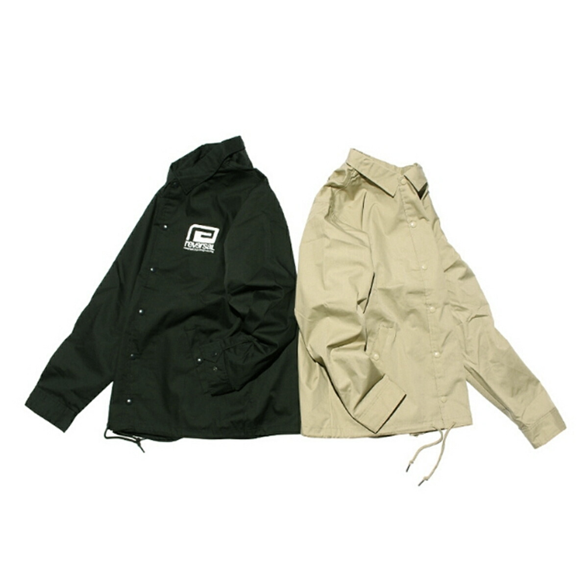 リバーサル ジャケット メンズ 正規販売店 Reversal Big アウター コートジャケット ジャケット Big Mark Jacket Tc Coach Jacket Rvbs041 Beige ブランド品セレクトショップ Mixon購入時にもらえるクーポン配布中 あす楽対応 送料無料 A06b B1c C1d D4e E18f リバーサル ジャケット メンズ 正規販売店 Reversal Big アウター コートジャケット ジャケット Big Mark Jacket Tc Coach Jacket Rvbs041 Beige ブランド品セレクトショップ Mixon購入時にもらえるクーポン配布中 あす楽対応 送料無料 A06b B1c C1d D4e E18f