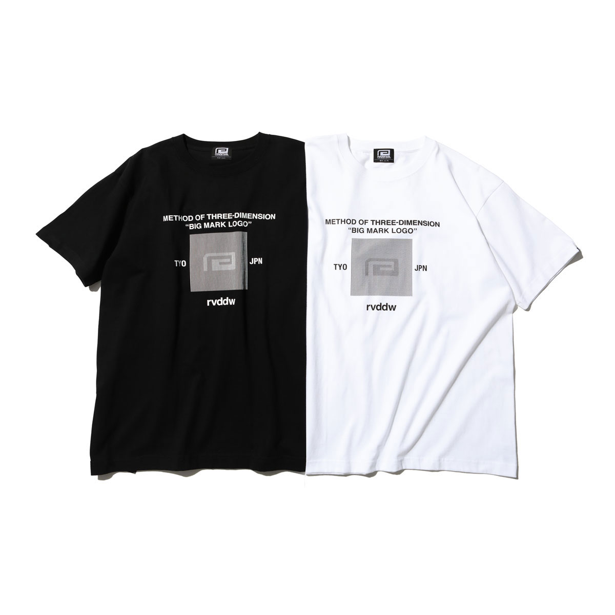 リバーサル Tシャツ Rvddw メンズ 半袖tシャツ 正規販売店 Reversal