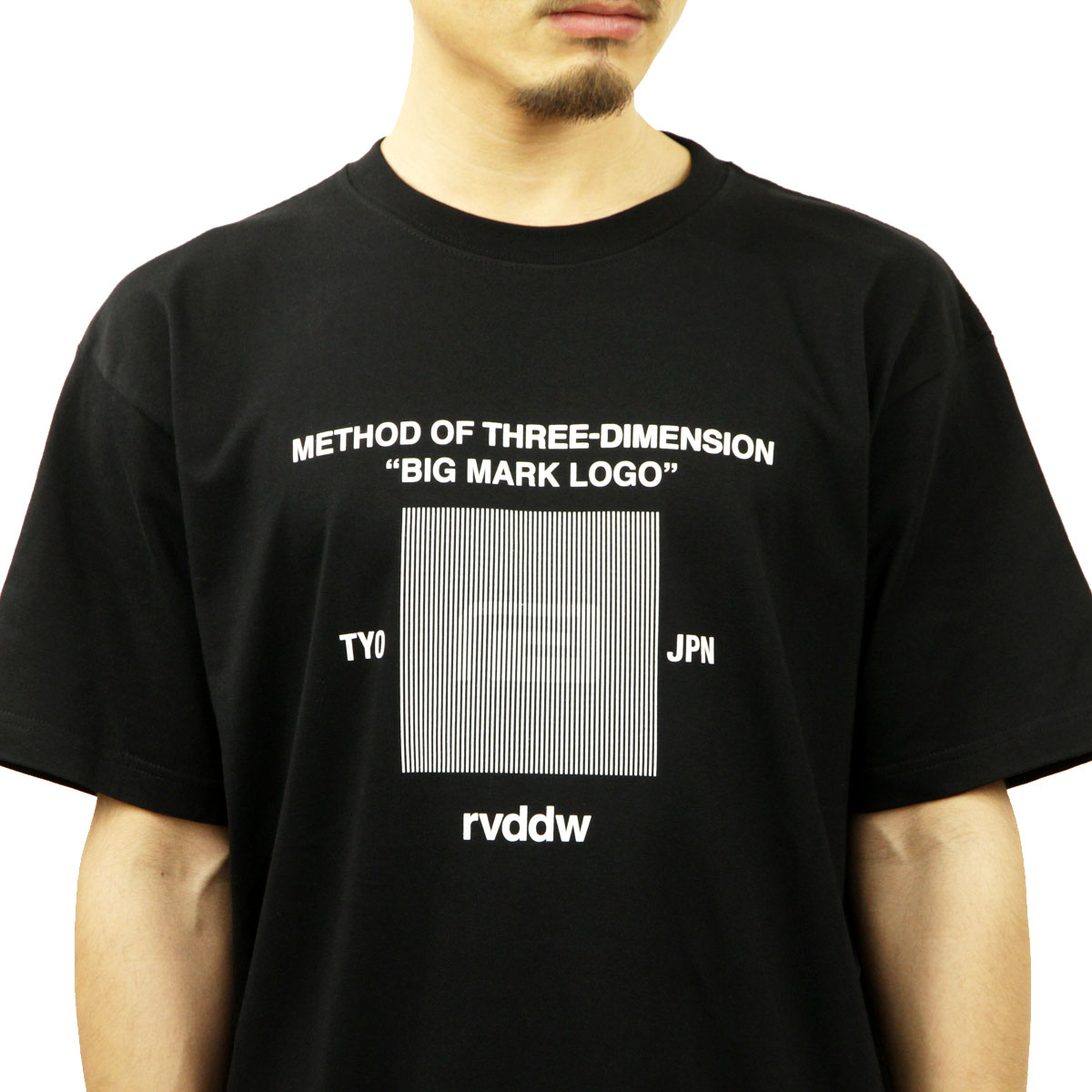 リバーサル Tシャツ Rvddw メンズ 半袖tシャツ 正規販売店 Reversal