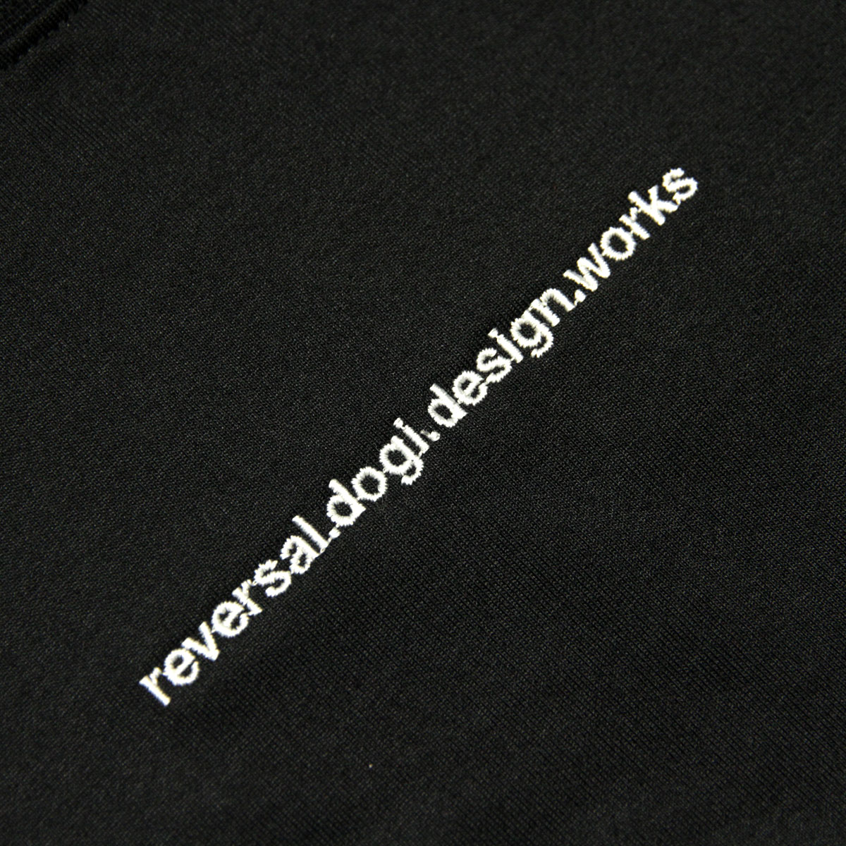 リバーサル Tシャツ Reversal ビッグシルエット 正規販売店 メンズ 長袖tシャツ オーバーサイズ Rvddw