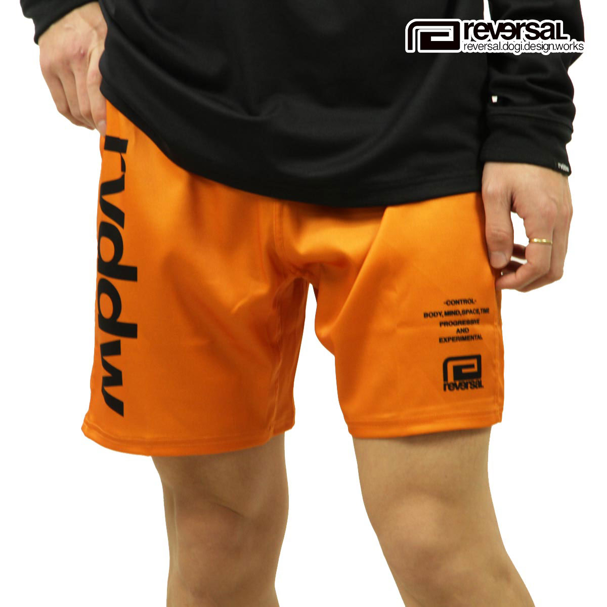楽天市場】(リバーサル) reversal NEW rvddw SHORTS (SS:PANTS