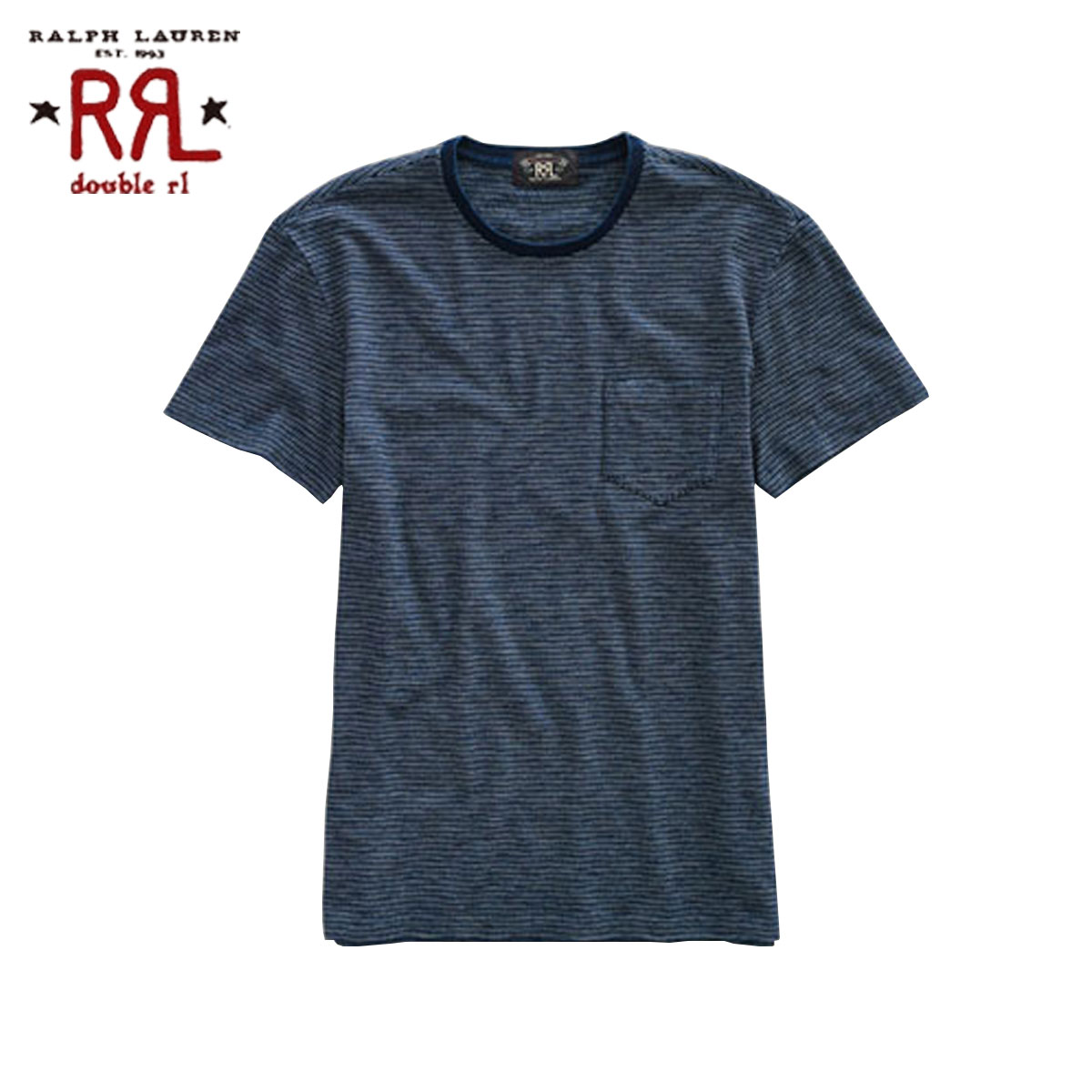 rrl t shirt