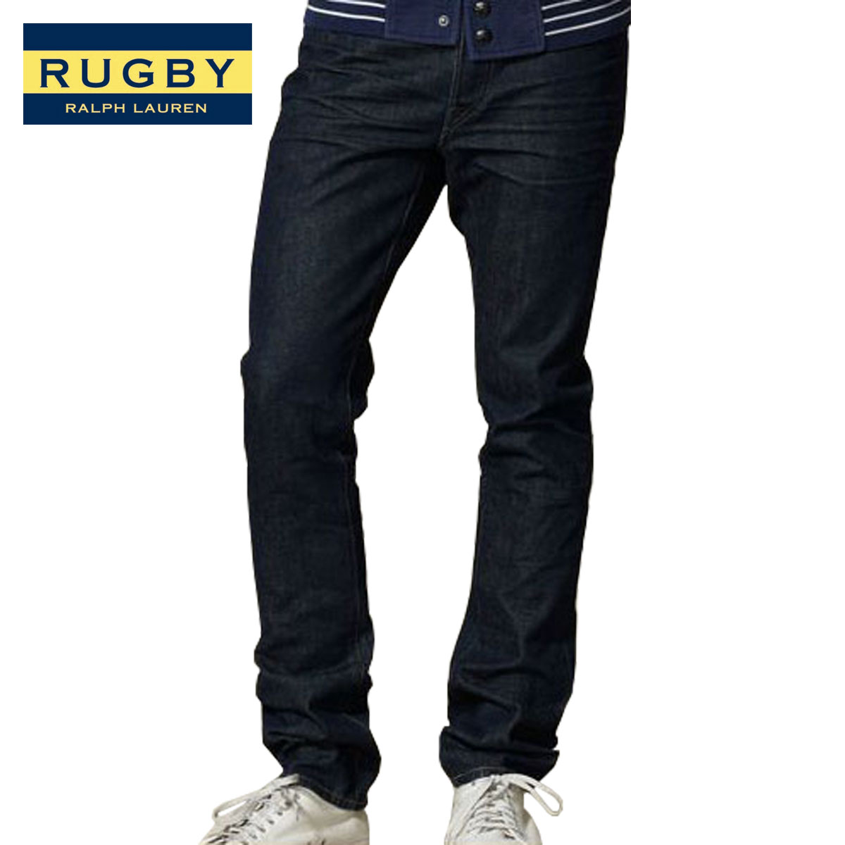 ralph lauren skinny jeans mens