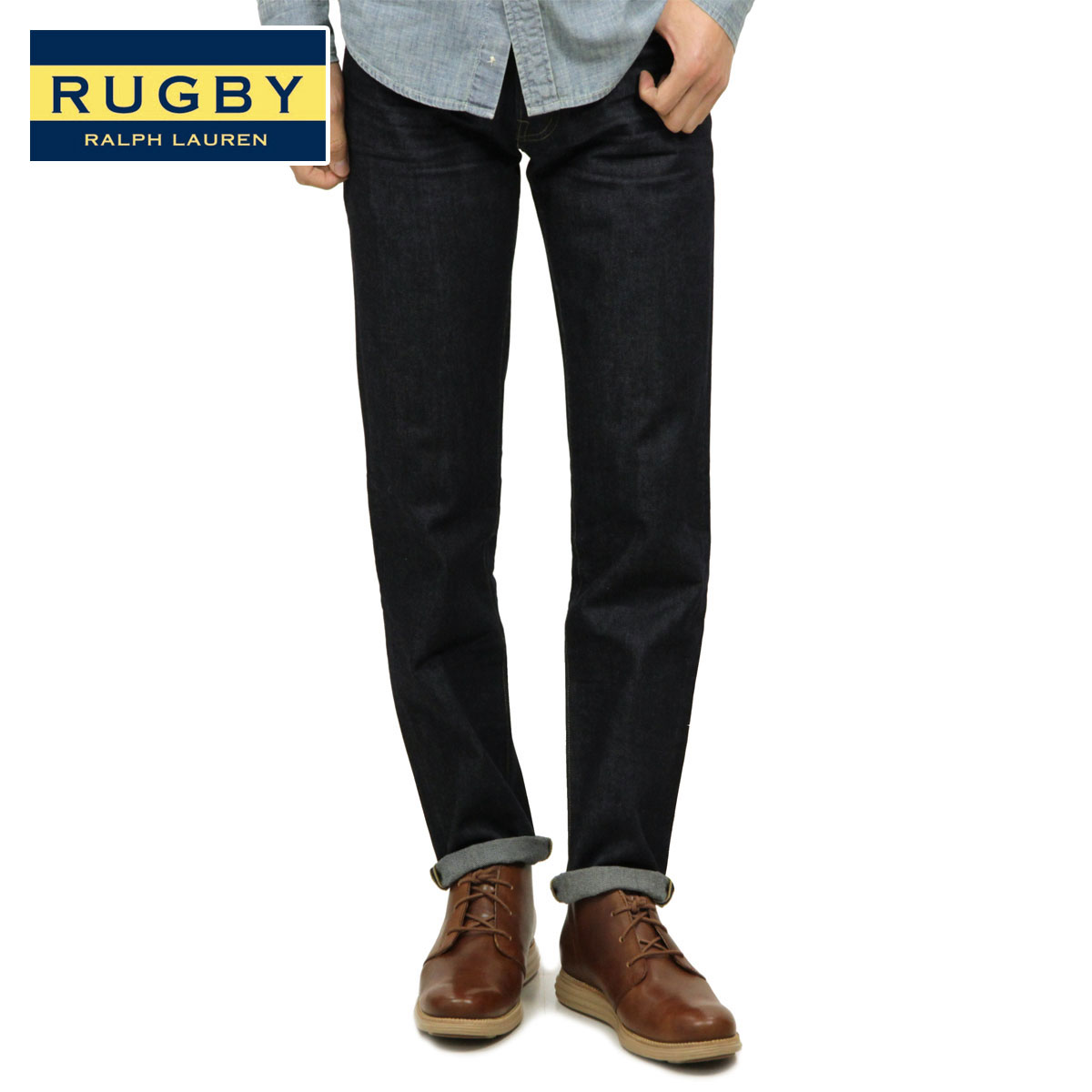 ラルフローレン　メンズ　ジーパン POLO RALPH LAUREN ポロ・ラルフローレン Polo Ralph Lauren