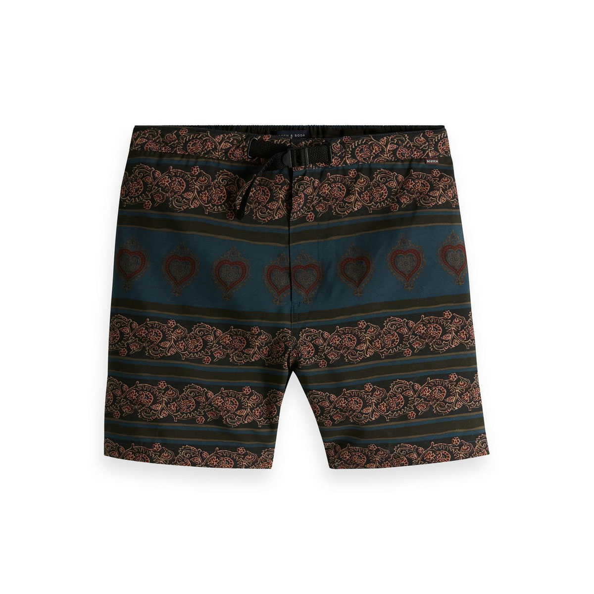 60 Off 楽天市場 スコッチアンドソーダ 水着 メンズ 正規販売店 Scotch Soda スイムパンツ トランクス型 スイムパンツ All Over Batik Printed Swim Short 0219 Combo C ブランド品セレクトショップ Mixon 海外輸入 Haringeylawcentre Org Uk