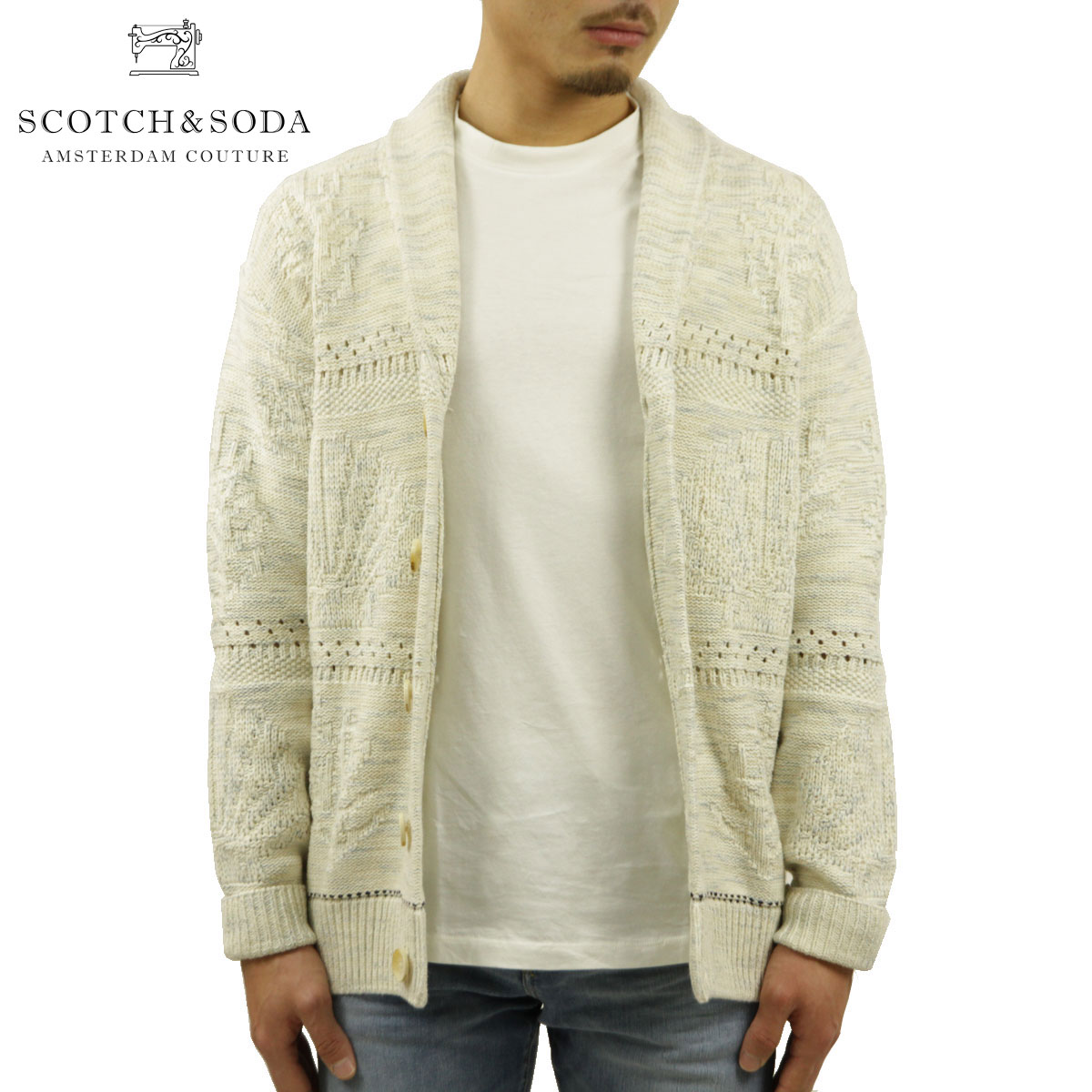 クーポン対象外 スコッチアンドソーダ カーディガン メンズ Scotch Soda コットンカーディガン Relaxed Beach Structured Jacquard Knit Cardigan 0 ブランド品セレクトショップ Mixon ランキング上位のプレゼント Aqsasport Org クーポン対象外 スコッチアンドソーダ カーディガン メンズ Scotch Soda コットンカーディガン Relaxed Beach Structured Jacquard Knit Cardigan 0 ブランド品セレクトショップ Mixon ランキング上位のプレゼント Aqsasport Org