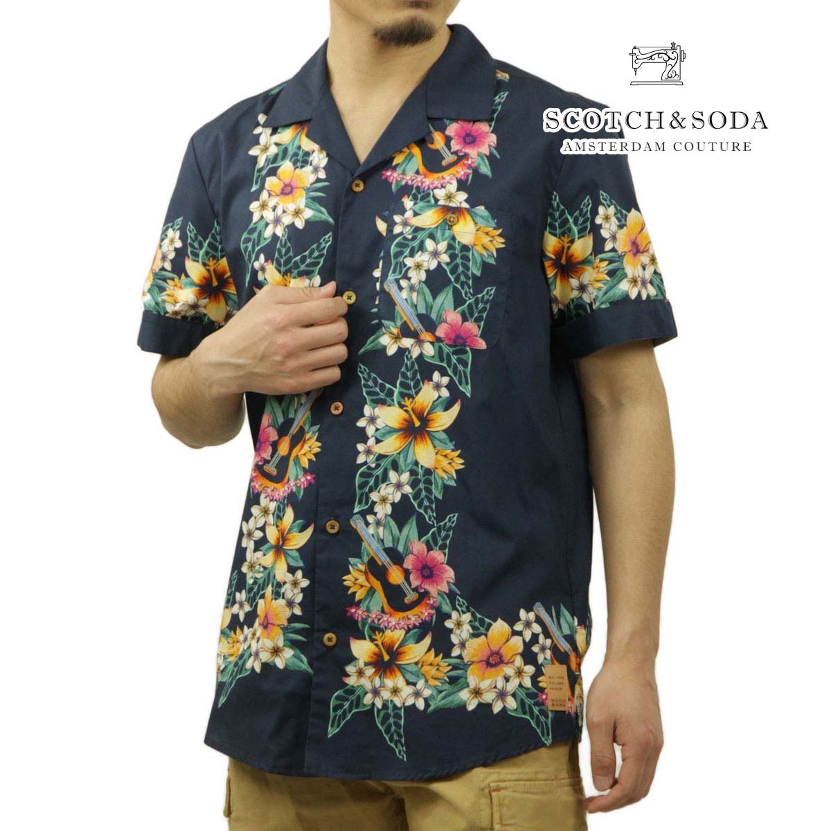 楽天市場】マンハッタン ポーテージ Manhattan Portage S/S Aloha