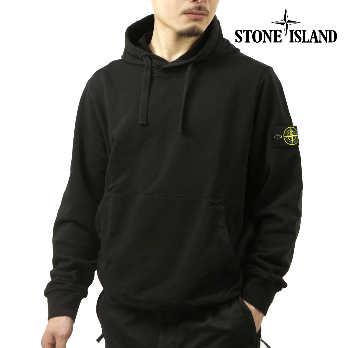 お*じ様 ストーンアイランド、フーディ 楽天市場】【STONE ISLAND】ストーンアイランド ウィンド