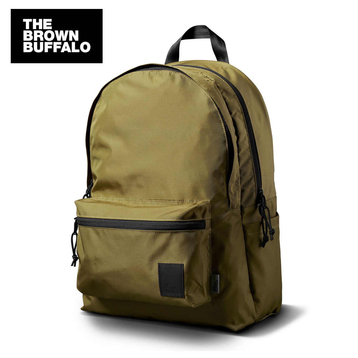 上質で快適 ザ ブラウン バッファロー バックパック メンズ レディース The Brown Buffalo リュックサック バッグ Standard Issue Backpack Coyote F18dp4dcoy5 最安値に挑戦 Trackstar Fr