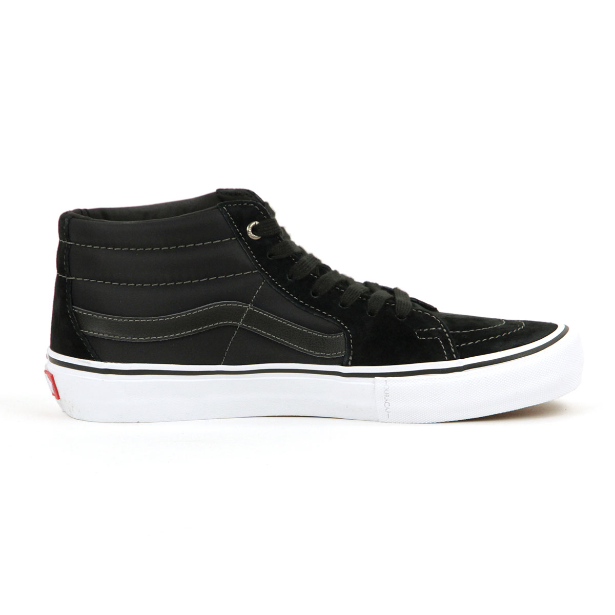 vans sk8 mid pro