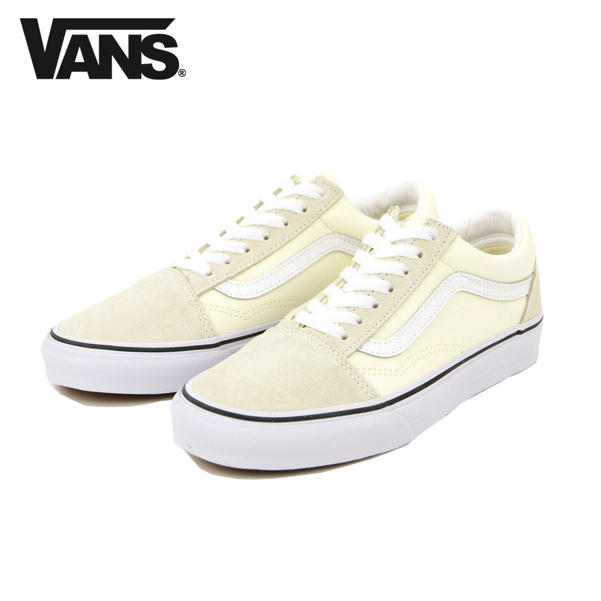 vans old school classic