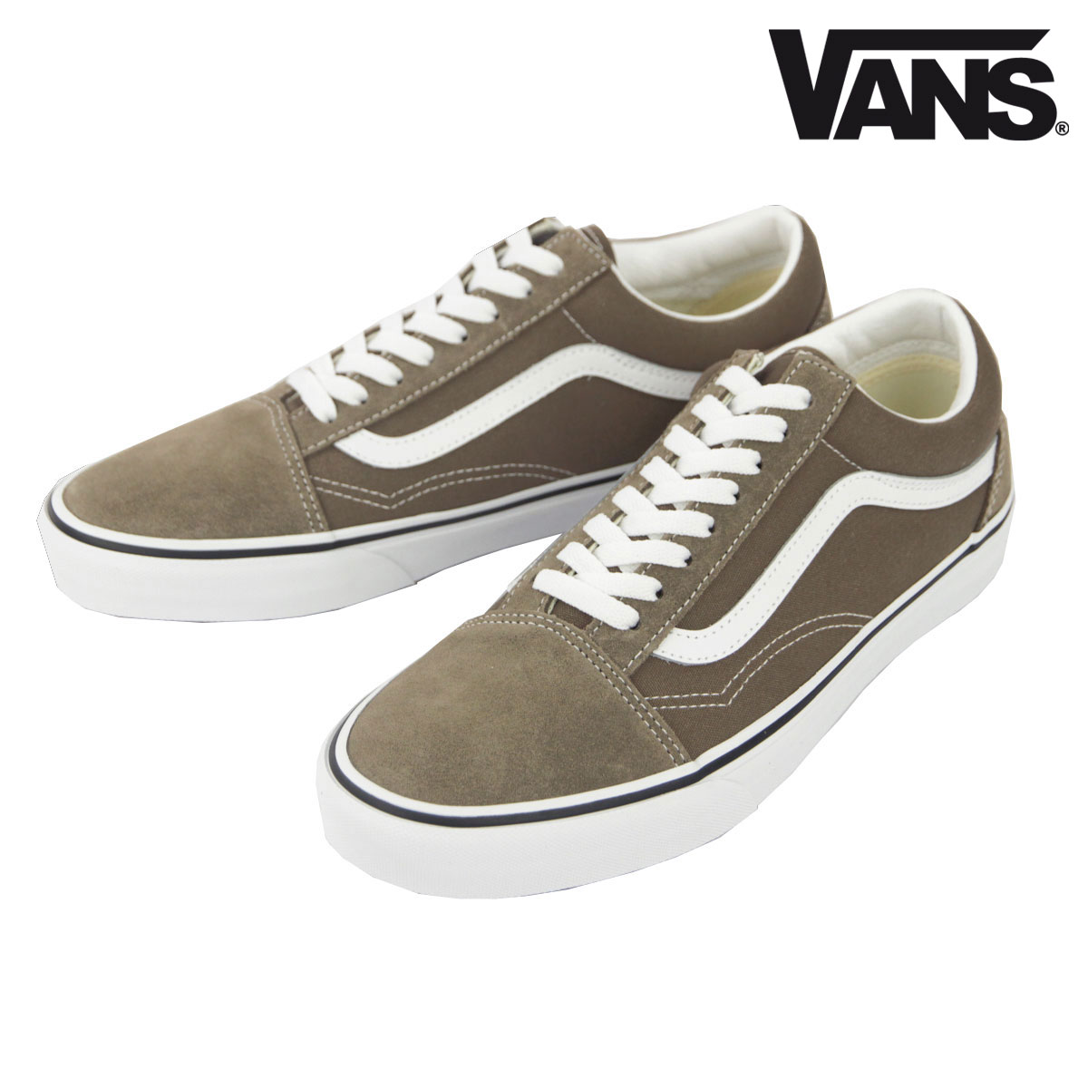 楽天市場】バンズ オールドスクール VANS OLD SKOOL VN0005UF1M7
