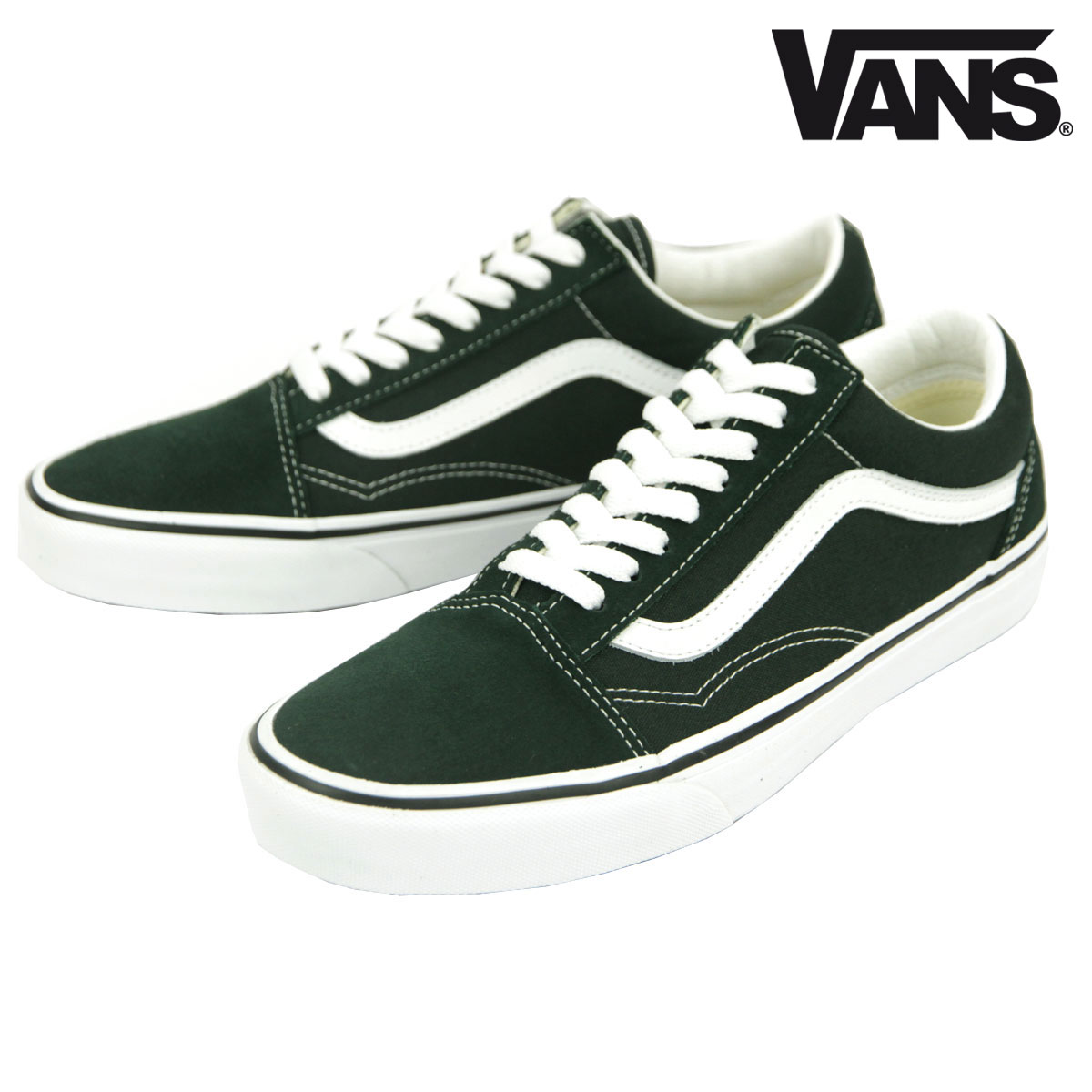 大人気★復刻版★【VANS】オールドスクール バンズスニーカー VANS バンズ オールドスクール スニーカー スエードキャンバス