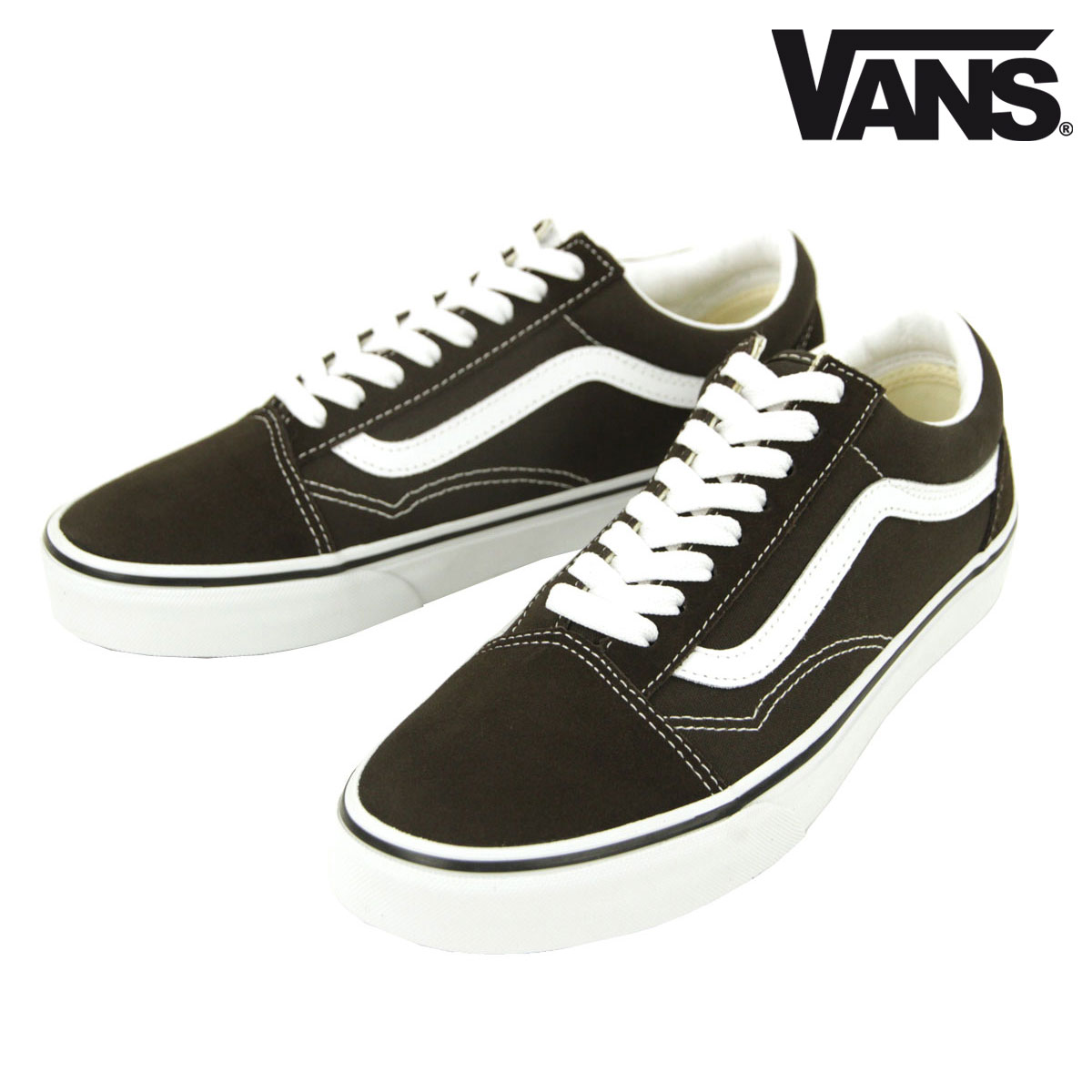 バンズ メンズ スニーカー 定め事売りわたす店 VANS 年寄りの学院 靴 VANS OLD SKOOL COLOR THEORY TURKISH COFFEE VN000CT8D4C 父の日 差し上げ物 ラッピング