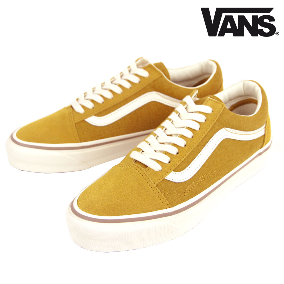 楽天市場】VANS バンズ スニーカー OLD SKOOL COLOR THEORY GOLDEN