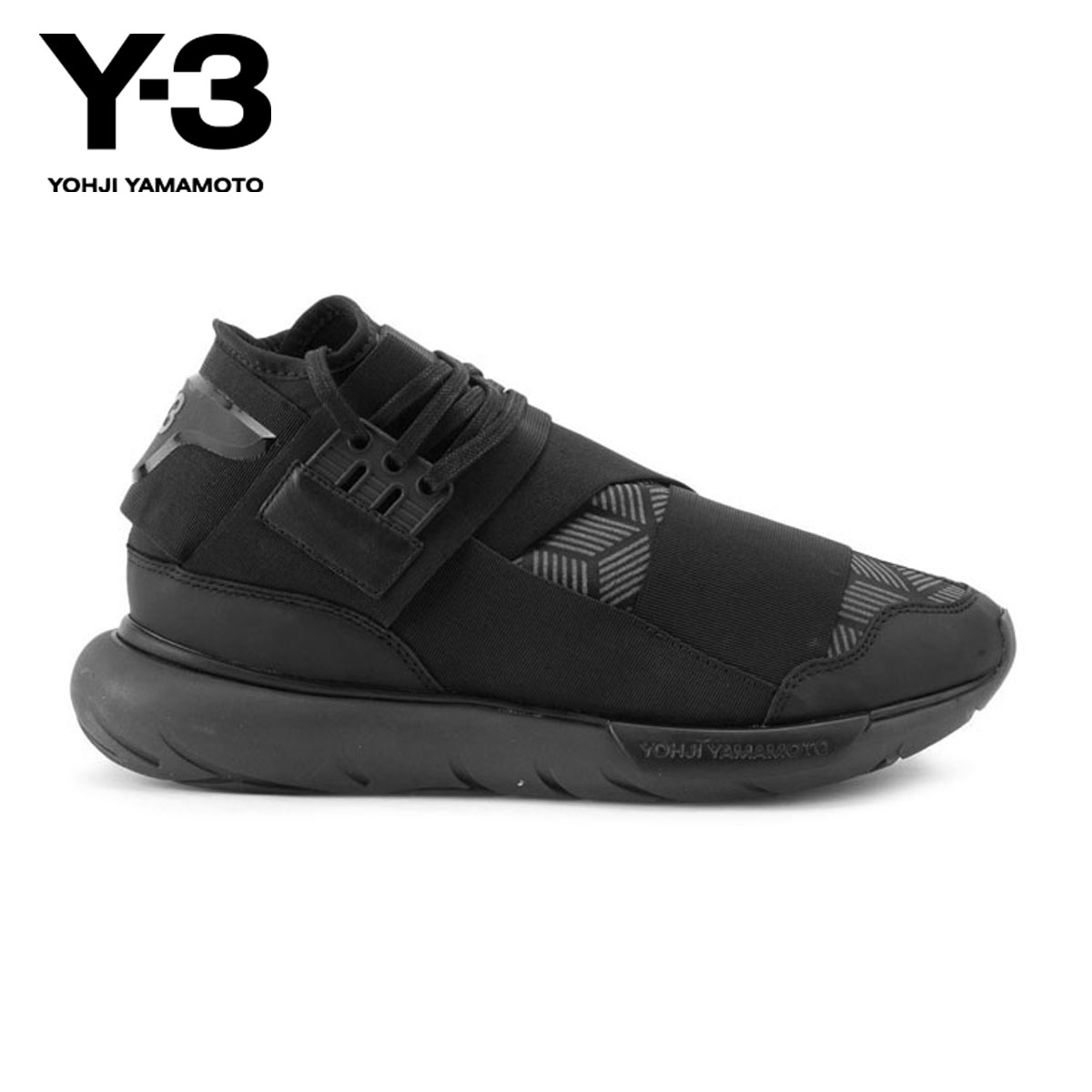 y3 mens sneakers
