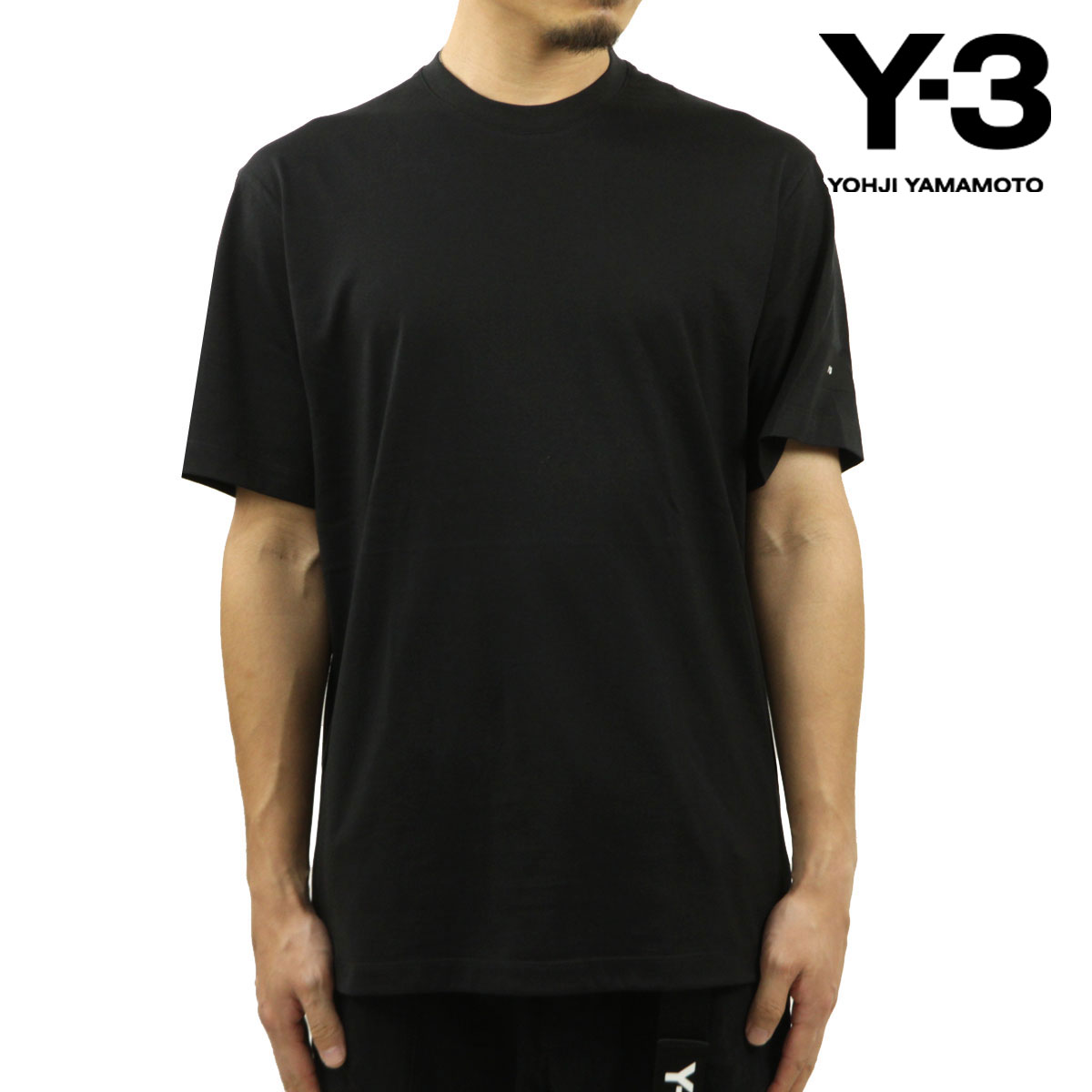 楽天市場】Y-3 ワイスリー 半袖 シャツ WRKWR SS SHIRT ワーカー