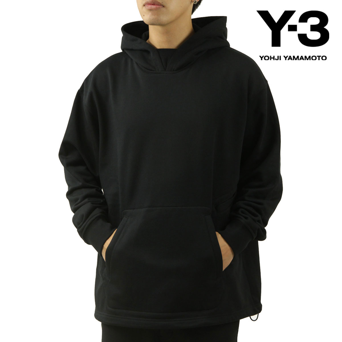 楽天市場】Y-3 ワイスリー 20周年 バックロゴ刺繍 スウェット