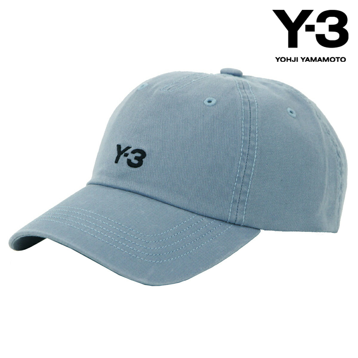Y-3 ワイスリー ヨウジヤマモト HD3305 ランニングキャップ 楽天市場】Y-3 ワイスリー キャップ HD3305 Y-3 RUNNING CAP