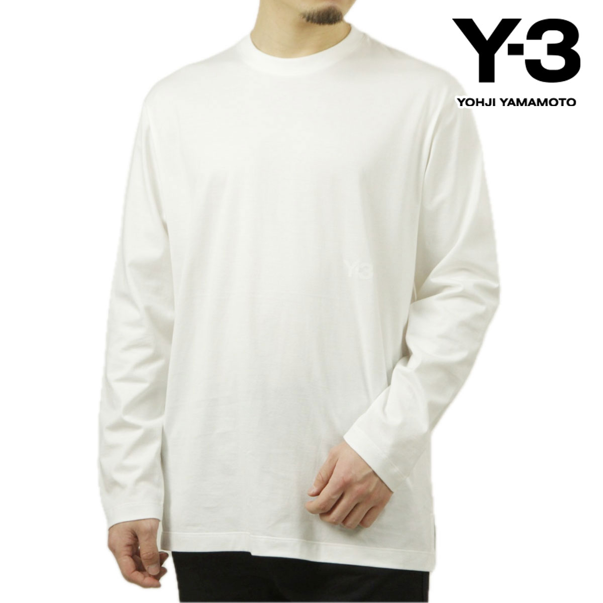 楽天市場】【10％OFFクーポン対象 枚数限定】 ワイスリー Y-3