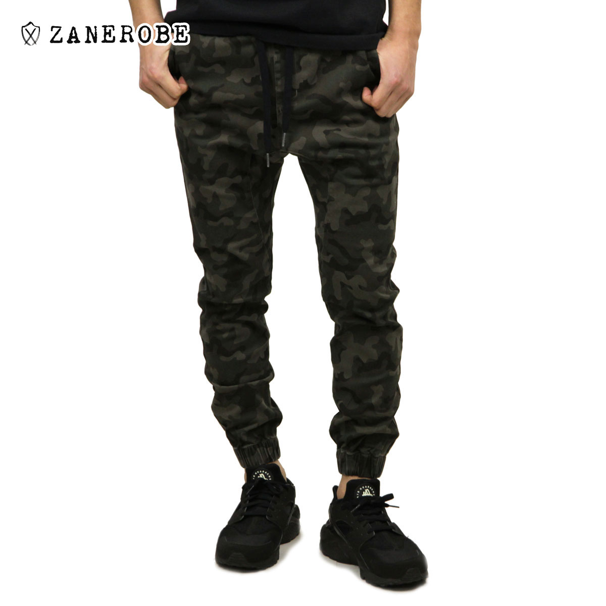 zanerobe sureshot camo