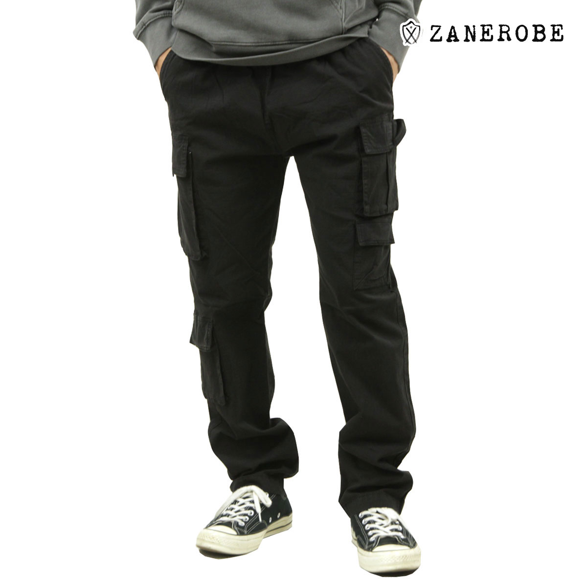 ZANEROBE ゼインローブ カーゴジョガーZNRB-03-OVA 29インチ 楽天市場】ZANEROBE（サイズ（S/M/L）S）の通販