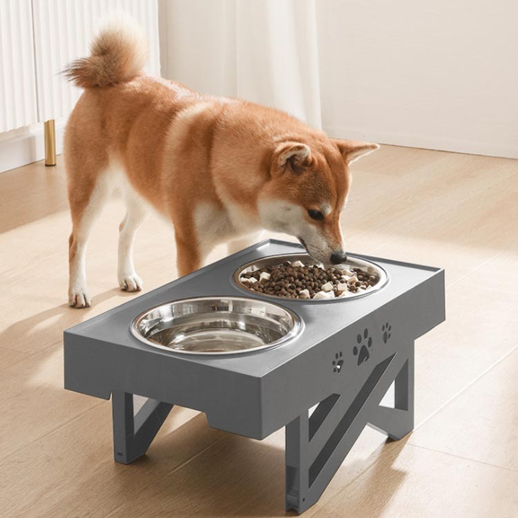 ネコポス便送料無料 小型犬 食器台 フードスタンド 定価36 740円 即納複数購入可能 その他 Rspg Spectrum Eu