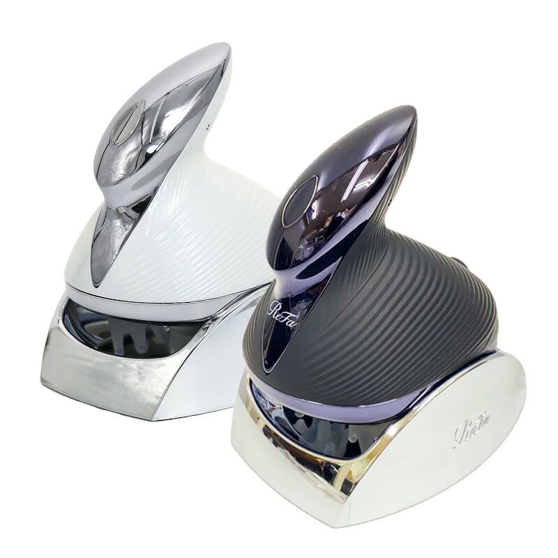 ⭐️美品⭐️リファ　ビューテック　ヘッドスパ　ヘッドマッサージ　Refa リファビューテック ヘッドスパ - ReFa BEAUTECH HEAD SPA