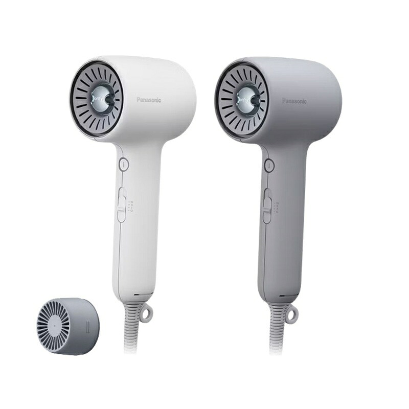 パナソニック Panasonic ヘアドライヤー イオニティ Panasonic ionity モダンホワイト EH-NE9N-W モダングレー EH-NE9N-H 速乾 指通り 小型 コンパクト 軽量 ダブルミネラルマイナスイオン EHNE9NW EHNE9NH 13,009円