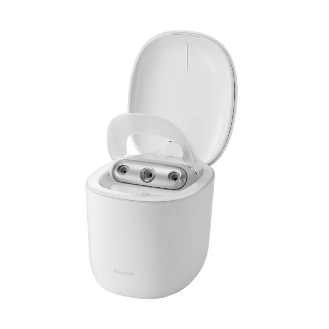 楽天市場】パナソニック Panasonic スキンアクト スチーマー トリプル