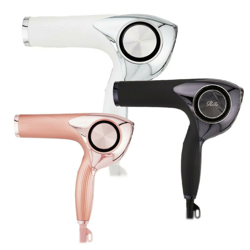 展示品✴︎ReFa✴︎リファ✴︎ヘアドライヤー✴︎ホワイト✴︎RE-AB02A✴︎19年製 MTG ReFa BEAUTECH DRYER RE-AB02A [ホワイト] 価格比較 - 価格.com