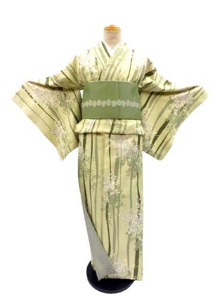 天女織★正絹色無地★薄金茶地no5 楽天市場】天女織☆正絹色無地☆薄金茶地no5 : 京の呉服屋・雅サロン