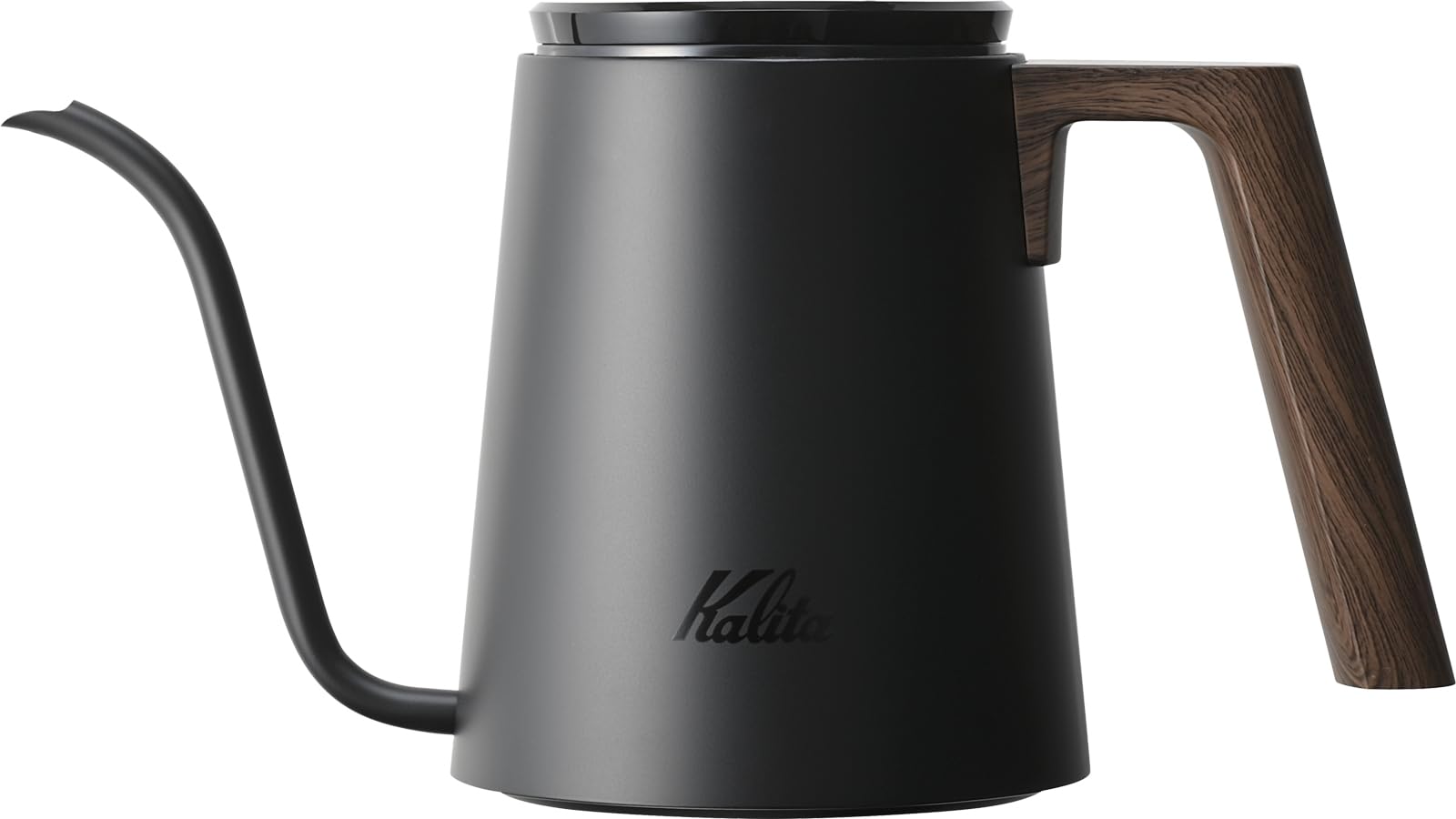 【美品】Kalita(カリタ) 電動式ドリップ専用ポット ブラック 楽天市場】コーヒー ドリップポット カリタ KDP800 ハンドドリップ