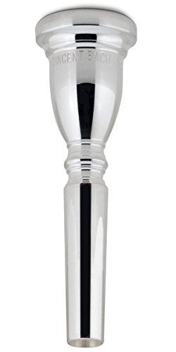 楽天市場】トランペットマウスピース Thein（タイン） SP（シルバー