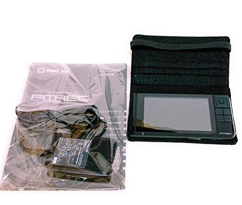 楽天市場】デジタル名刺ホルダー ピットレック PITREC DNH20 本体