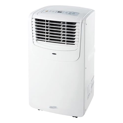 楽天市場】在庫有 ナカトミ 移動式エアコン MAC-22CH スポットクーラー