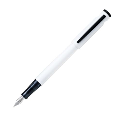 楽天市場】パイロットPilot 万年筆レディホワイト サクラ/モミジ ペン