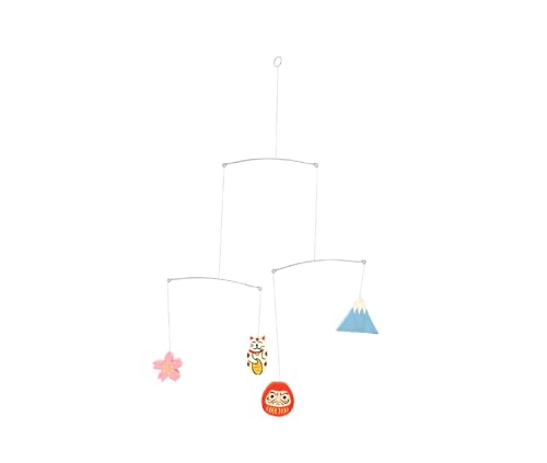 楽天市場】クレフト社・かもめ（小）モビール : おもちゃの国 オズ