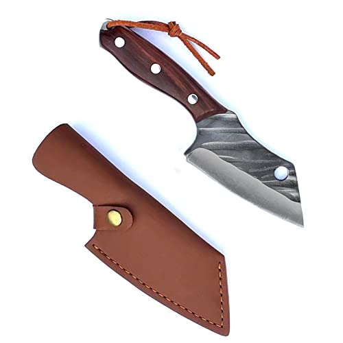 楽天市場】村の鍛冶屋オリジナル（ククサ専用ナイフ） 刃渡り120mm