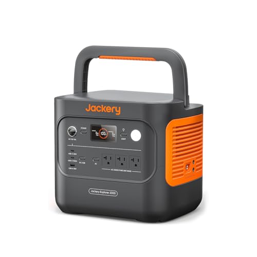 楽天市場】Jackery ポータブル電源 3000 NEW 3072Wh JE-3000B 200Wリン